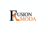 Fusion Moda Logo Büyük