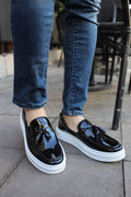 MN127 - RBT Loafer-X Erkek Ayakkabı SIYAH